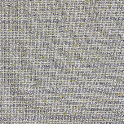 BUKLE PURE DSN # 0180 # YELLOW WHITE 3