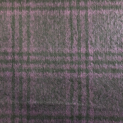 BUKLE CHECKS MEL DSN # 0282 # PURPLE 4