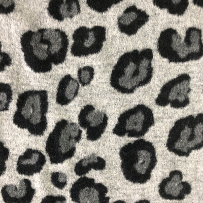 BUKLE ANIMAL LUX DSN # ANIMAL # GRAY BLACK