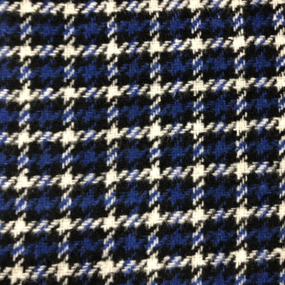 BUKLE W HALI L DSN # PEPITO CHECKS # BLUE BLACK