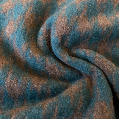 TWEED S HARMONY DSN # PEPITO # GREEN