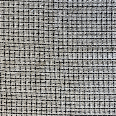 BUKLE S DELLA DSN # CHECKS # WHITE OFF BLACK