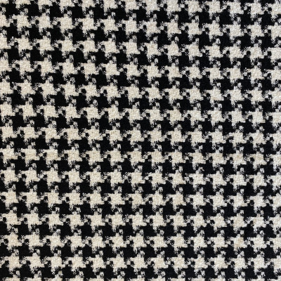 BUKLE S COSTUME MATTY DSN # PEPITO # BLACK WHITE