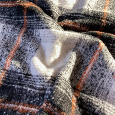 BUKLE S HARPER DSN # CHECKS # BLACK BROWN