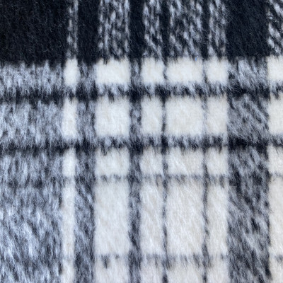 BUKLE S MADISON DSN # B CHECKS # WHITE