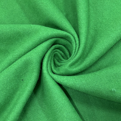 BUKLE W 01757 # 366 BENETTON GREEN