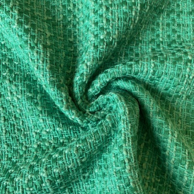 BUKLE S CLASSICAL GREEN