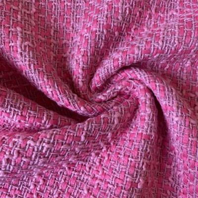 BUKLE S CLASSICAL PINK