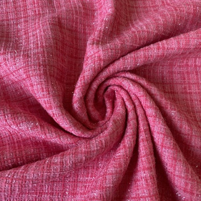 BUKLE S TAYLOR PINK