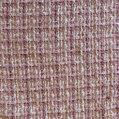 BUKLE S MARY LUX CAMEO ROSE