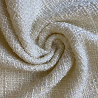 BUKLE S BERTHA WHITE OFF