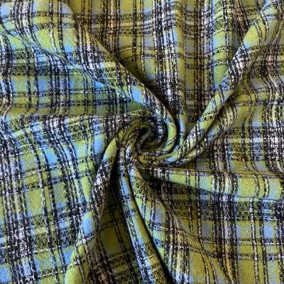 BUKLE S TIFFANY DSN # CHECKS # GREEN