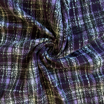 BUKLE S TIFFANY DSN # CHECKS # VIOLET