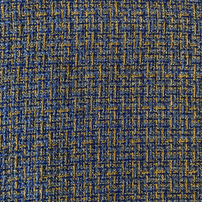 BUKLE MEL DENIM