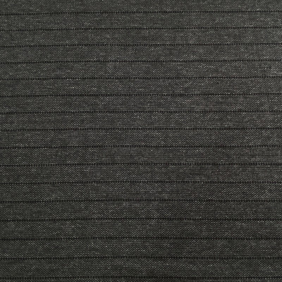 JQD KNIT VIS NINA DSN # STRS 10459 # D GRAY BLACK