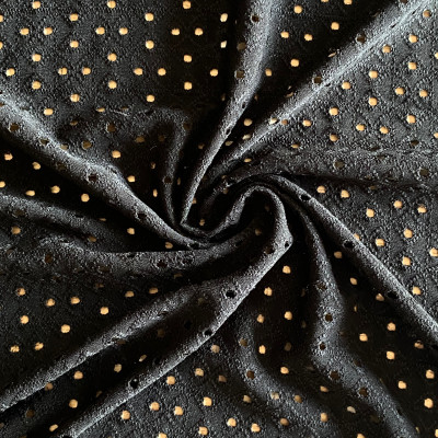 CIP S JQD DSN # 16 # BLACK