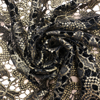 CIP S CHEMICAL FOIL DSN # 21 # BLACK GOLD