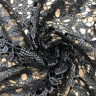 CIP S CHEMICAL FOIL DSN # 21 # BLACK SLV