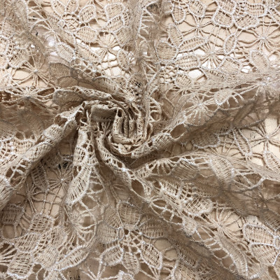 CIP S CHEMICAL FOIL DSN # 3 # CHAMPAGNE BEIGE SLV