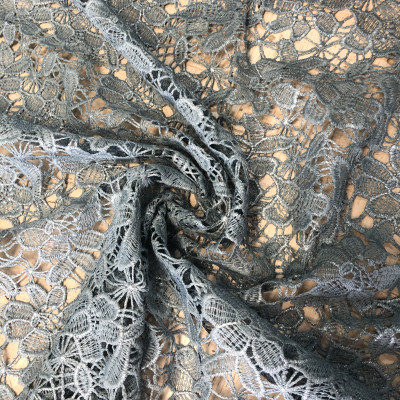 CIP S CHEMICAL FOIL DSN # 3 # OLIVE GRAY SLV