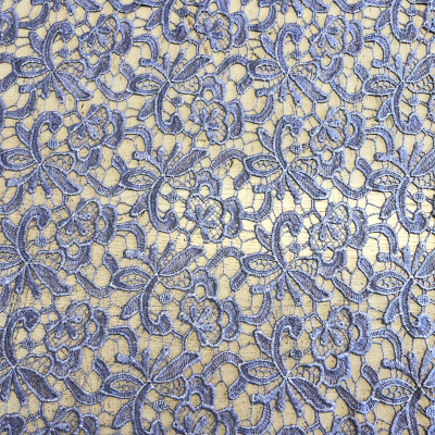 CIP S CHEMICAL FOIL DSN # 18 # LAVANDER PALE SLV