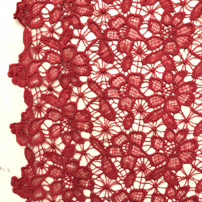 CIP S CHEMICAL C DSN # 3 # HIGH FASHION RED