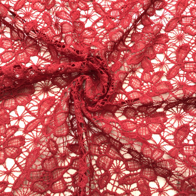 CIP S CHEMICAL C DSN # 3 # HIGH FASHION RED