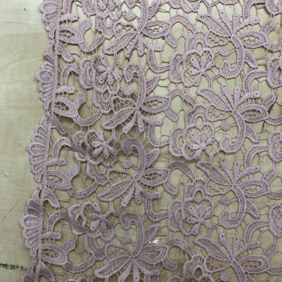 CIP S CHEMICAL C DSN # 18 # PALE MAUVE