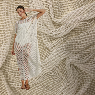 CIP S NET T DSN # 242 # WHITE