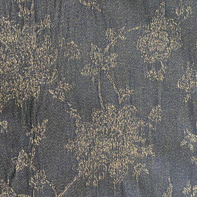 JQD VIS GLORY LRX DSN # FLOWERS 10341 # BLACK GOLD