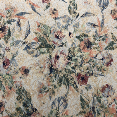 CIP S TENDER PRT DSN # 6826 # PASTEL FLOWERS