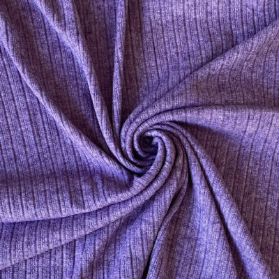 JQD KNIT VIS RIB # 1758 PICASSO LILY