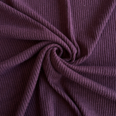 JQD KNIT VIS RIB DSN # STR # WINE TASTE