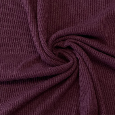 JQD KNIT VIS RIB DSN # STR # GAINSBORO/1