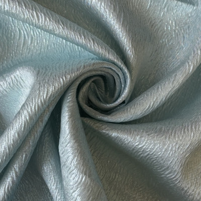 JQD S BAROQUE KIM DSN # WAVY LINES # LIGHT BLUE