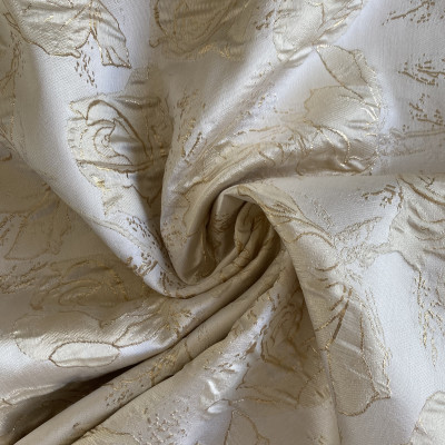 JQD S BAROQUE GIA DSN # FASHION ROSES # BEIGE