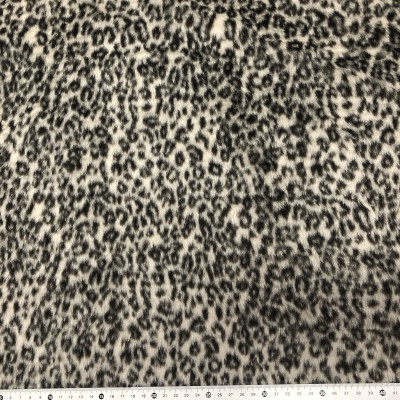 KRZNO LEOPARDINO DSN # BEIGE BROWN