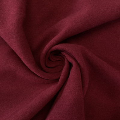 VELUR VIS RBS-00584 # 1966/1 TIBETAN RED