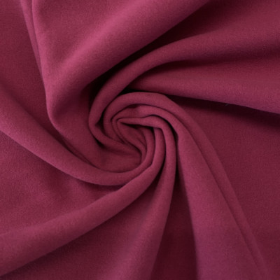 VELUR VIS RBS-00584 # 1379/1 FUSHIA RED