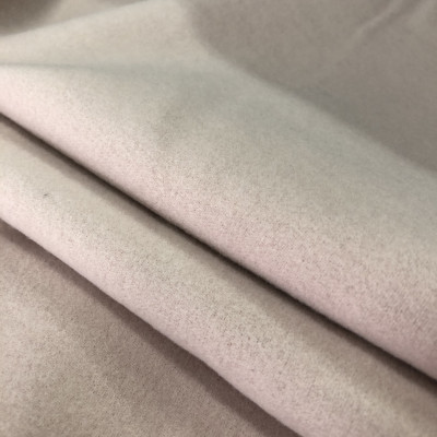 VELUR VIS DOUBLE FACE # ROSE GRAY