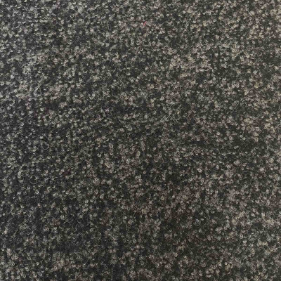 BUKLE W 01769 MEL BLACK GRAY