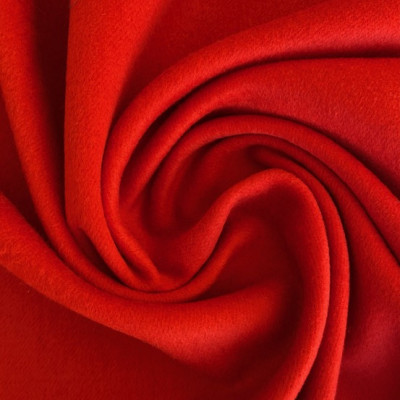 VELUR W 01763 # 509 RED MARLBORO