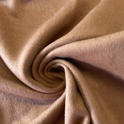 VELUR W 01763 CAMEL # CAMEL BEIGE