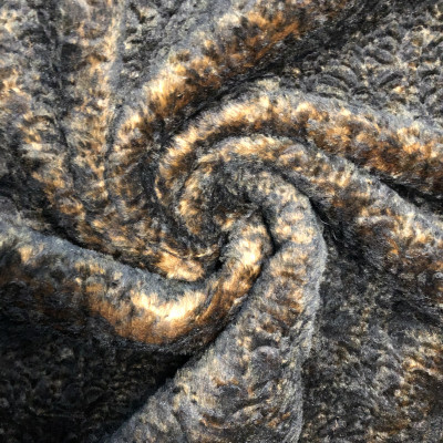 KRZNO LONTRE DIS BROWN