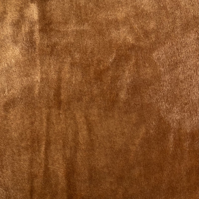 POLAR DOUBLE LONG FUR TEX-549 # 1950 GLAZED GINGER