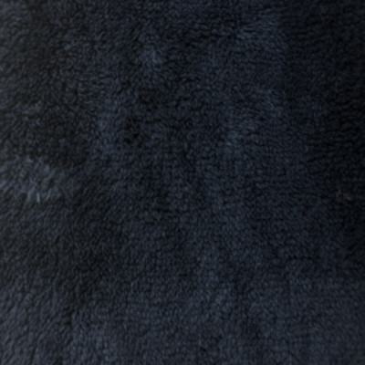 POLAR DOUBLE LONG FUR TEX-549 # 95 NAVY