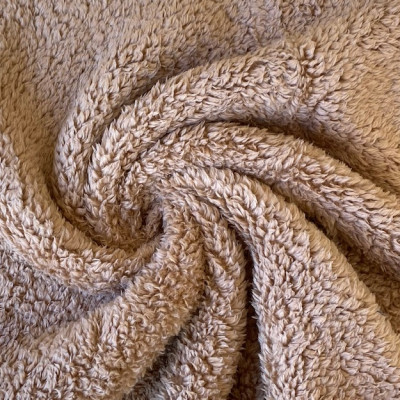 POLAR FUR ALEX # 232 DOE