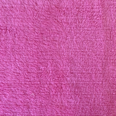 POLAR DOUBLE LONG FUR 175 PINK