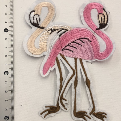 APLIKACIJA B DSN # 23 # FLAMINGO