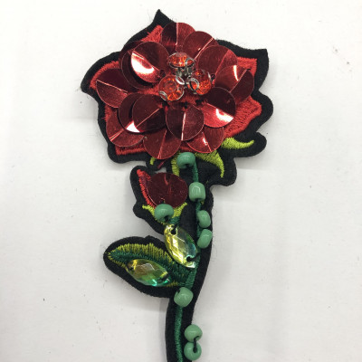 APLIKACIJA B DSN # 53 # ROSE